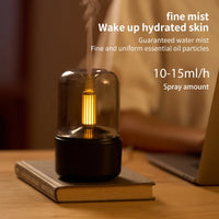 Candlelight Mini Aroma Diffuser