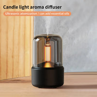Candlelight Mini Aroma Diffuser