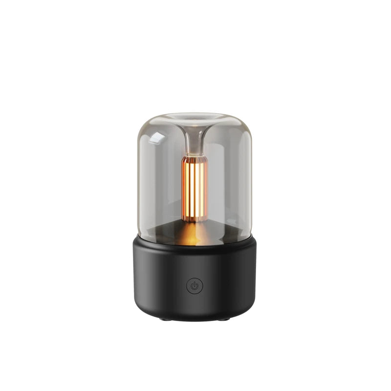 Candlelight Mini Aroma Diffuser